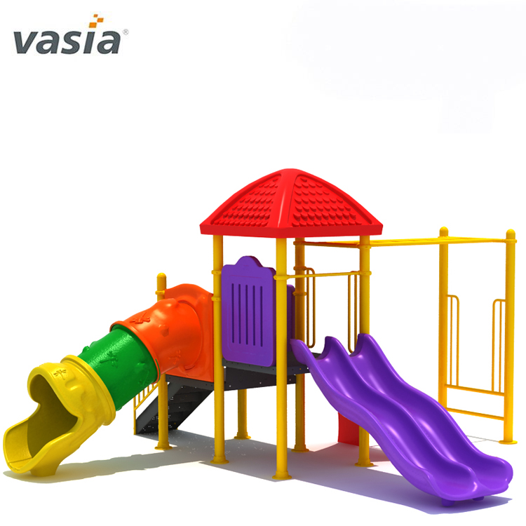 Best China Hot Selling Toddler Play Area Outdoor Playground 