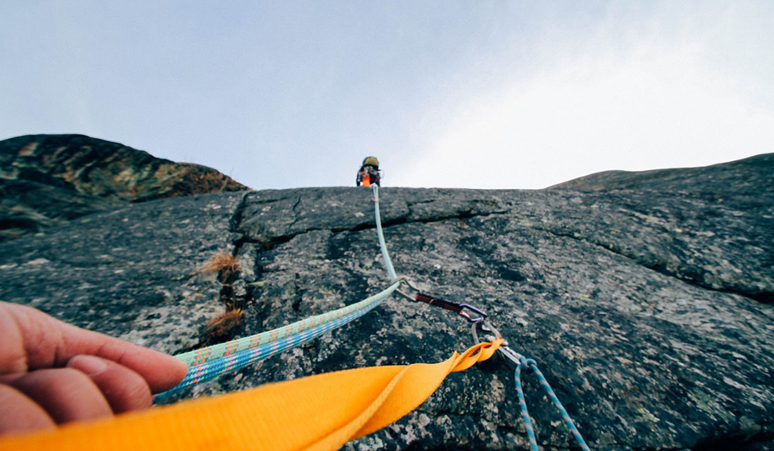The Importance of Ropes in the Outdoor Activities