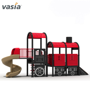 Professional Kids Healthy Body Building Equipment Amusement Park Playground 