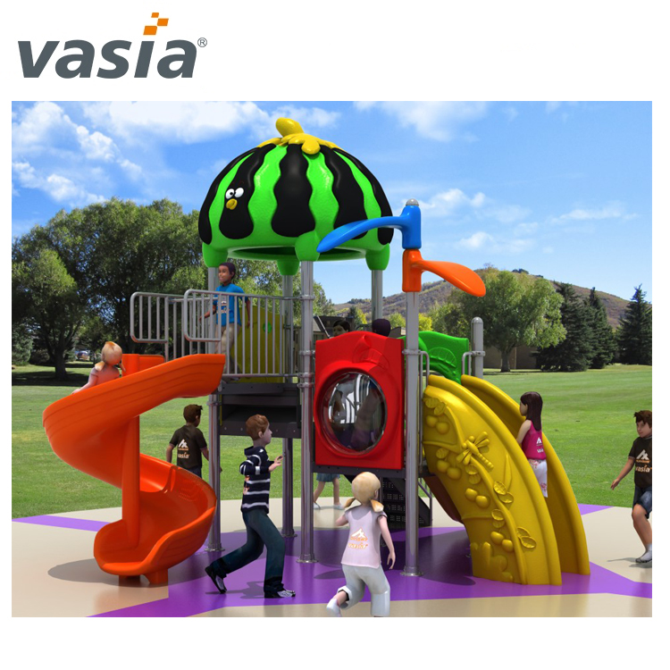 New Design Children Outdoor Playground for Sale