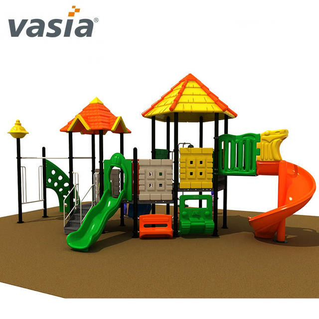 Best Outdoor Play Equipment for Toddlers