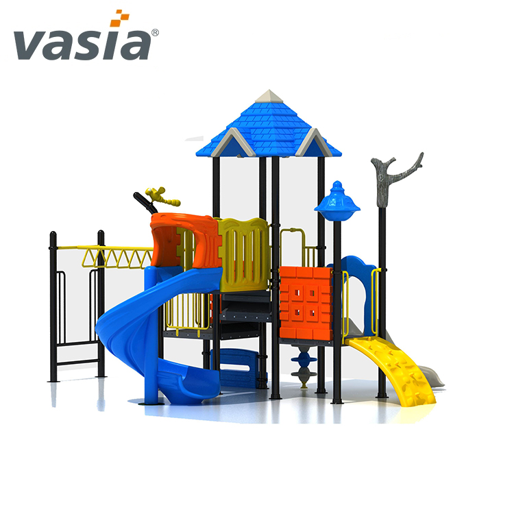Manufacturer Price of Multifunction Children Entertainment Playground For Sale