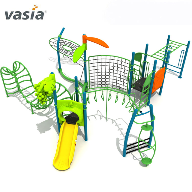 Best Professional Children Outdoor Playground Exercise Equipment 